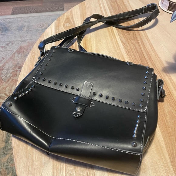IIIBeCa By Joy Gryson Crossbody - Picture 1 of 7